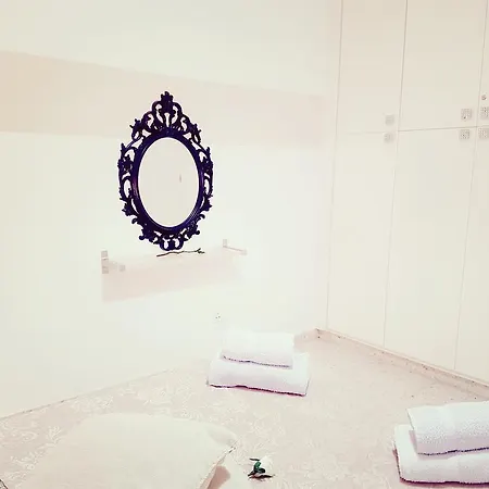 Lake View Akrotiri Apartament