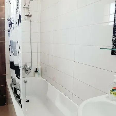 Apartament Lake View Akrotiri *
