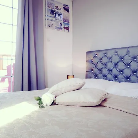 Apartament Lake View Akrotiri