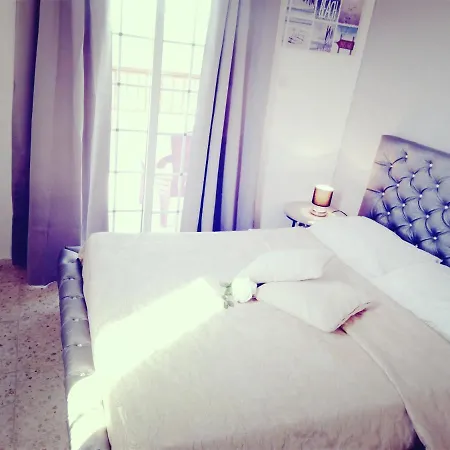 Lake View Akrotiri Apartament