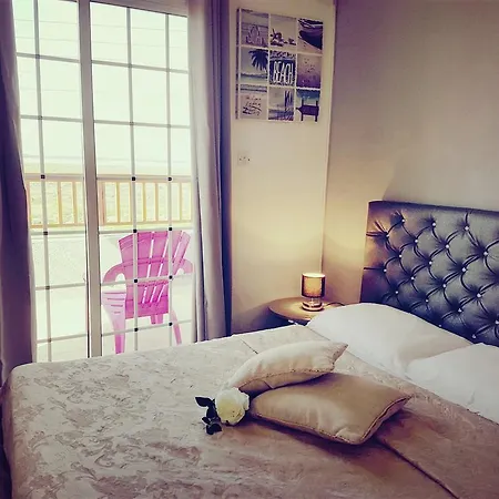 Apartment Lake View Akrotiri *