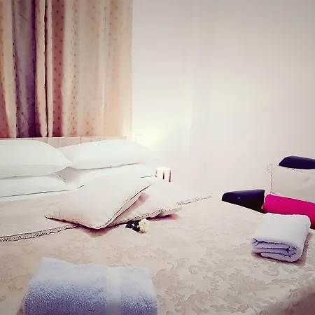 Apartment Lake View Akrotiri Limassol