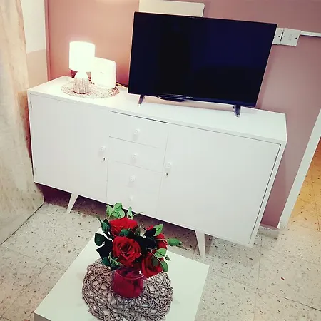 Apartment Lake View Akrotiri