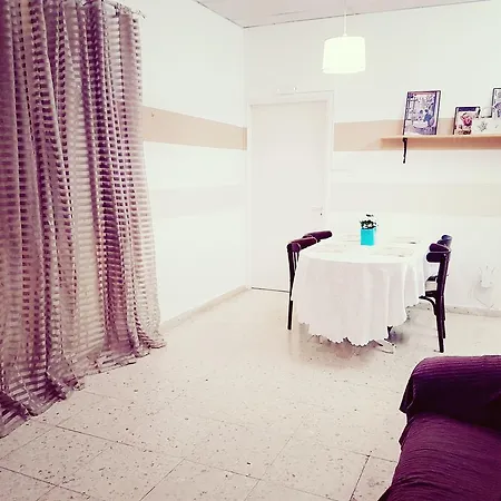 Lake View Akrotiri Apartment