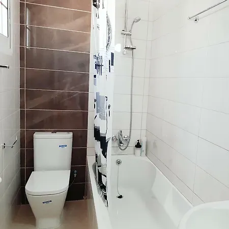 Apartment Lake View Akrotiri *
