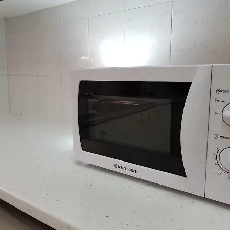 Lake View Akrotiri Apartment Limassol