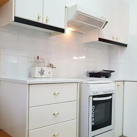 Apartment Lake View Akrotiri Limassol